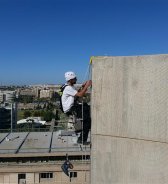 התקנת רשת בבאר שבע